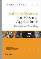 bokomslag Satellite Systems for Personal Applications