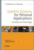 bokomslag Satellite Systems for Personal Applications