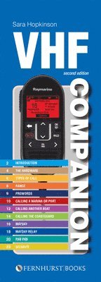 VHF Companion 1