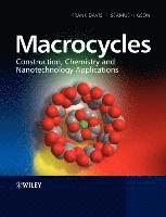 bokomslag Macrocycles