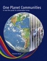 bokomslag One Planet Communities