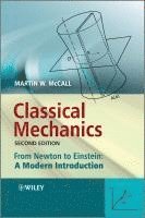 Classical Mechanics 1