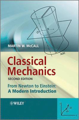 Classical Mechanics 1