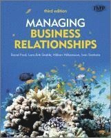 bokomslag Managing Business Relationships