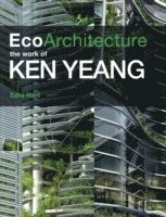 bokomslag Ecoarchitecture