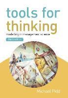 bokomslag Tools for Thinking