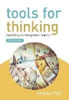 bokomslag Tools for Thinking