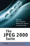 bokomslag The JPEG 2000 Suite