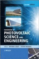 Antonio Luque, Steven Hegedus - Handbook of Photovoltaic Science and Engineering, Inbunden