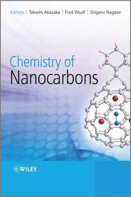 Takeshi Akasaka, Fred Wudl, Shigeru Nagase - Chemistry of Nanocarbons, Inbunden