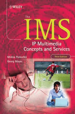 The IMS 1