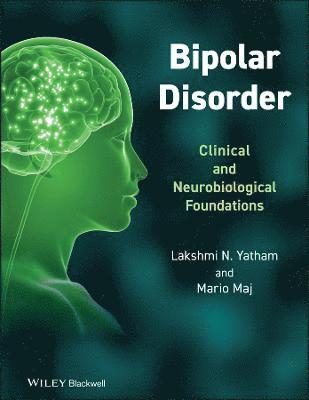 bokomslag Bipolar Disorder