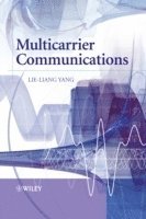 Lie-Liang Yang - Multicarrier Communications, Inbunden