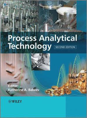 bokomslag Process Analytical Technology