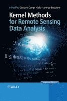 bokomslag Kernel Methods for Remote Sensing Data Analysis