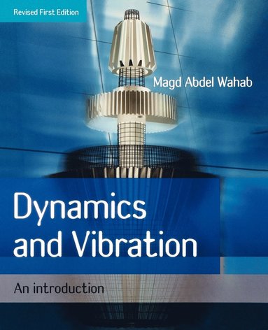 Magd Abdel Wahab - Dynamics and Vibration, Häftad
