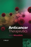 bokomslag Anticancer Therapeutics