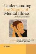 bokomslag Understanding the Stigma of Mental Illness