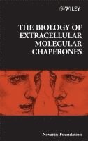 bokomslag Biology of Extracellular Molecular Chaperones