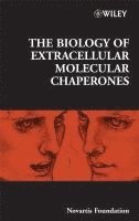 bokomslag The Biology of Extracellular Molecular Chaperones