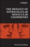 Derek J. Chadwick, Jamie A. Goode - Biology of Extracellular Molecular Chaperones, Inbunden