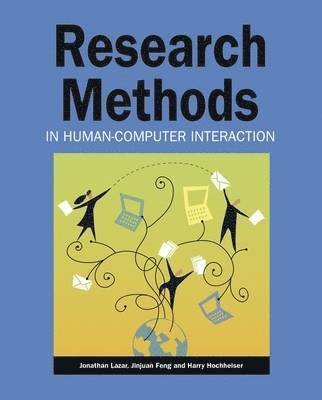 Research Methods in Human-Computer Interaction 1