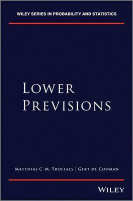 Lower Previsions 1