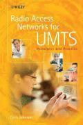 bokomslag Radio Access Networks for UMTS