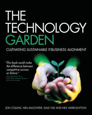 The Technology Garden 1