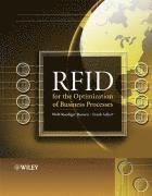 bokomslag RFID for the Optimization of Business Processes