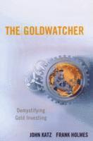 bokomslag The Goldwatcher