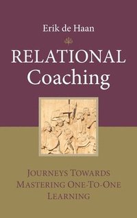bokomslag Relational Coaching