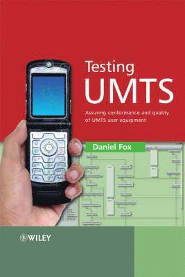Testing UMTS 1