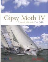 bokomslag Gipsy Moth IV