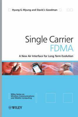 Single Carrier FDMA 1