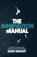 bokomslag The Innovation Manual