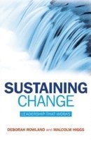 Sustaining Change 1