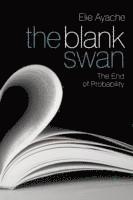 bokomslag The Blank Swan