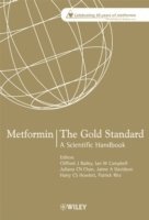 bokomslag Metformin - The Gold Standard