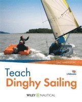 bokomslag Teach Dinghy Sailing