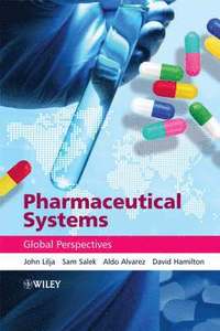 bokomslag Pharmaceutical Systems