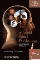 bokomslag Applied Sport Psychology