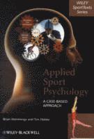 bokomslag Applied Sport Psychology