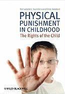 bokomslag Physical Punishment in Childhood