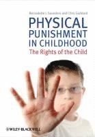 bokomslag Physical Punishment in Childhood