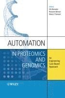 bokomslag Automation in Proteomics and Genomics