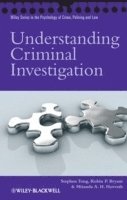 Understanding Criminal Investigation 1