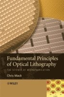 Fundamental Principles of Optical Lithography 1