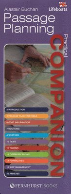 Passage Planning Companion 1