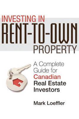 Investing in Rent-to-Own Property 1
